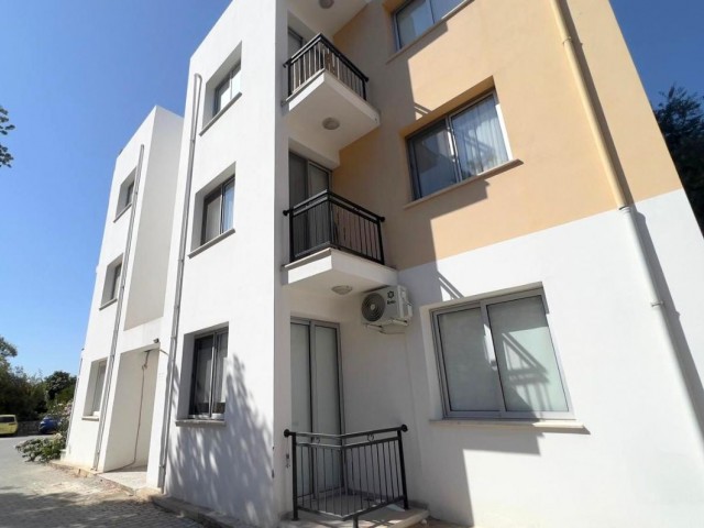 2+1 new flat in Lapta, Kyrenia. VAT has been paid. 05338403555