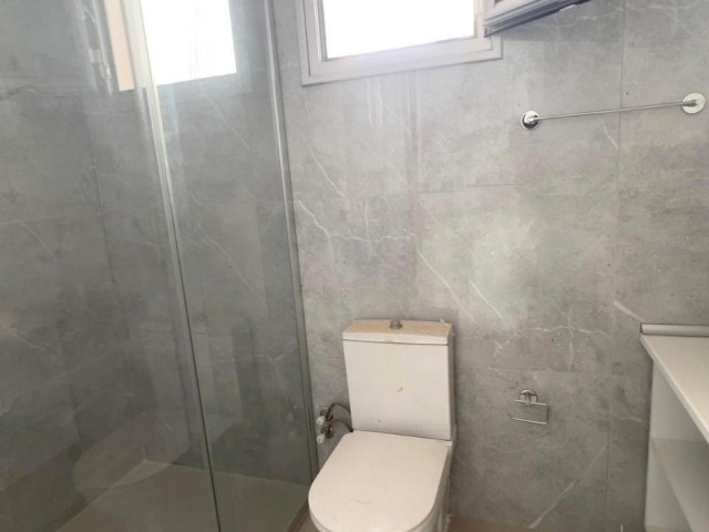 2+1 neue Wohnung in Lapta, Kyrenia. Die Mehrwertsteuer wurde bezahlt. 05338403555