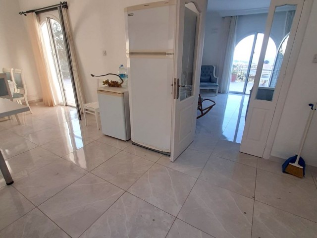 3 bedroom villa for rent in Kyrenia, Alsancak, Yeşiltepe region. 05338403555