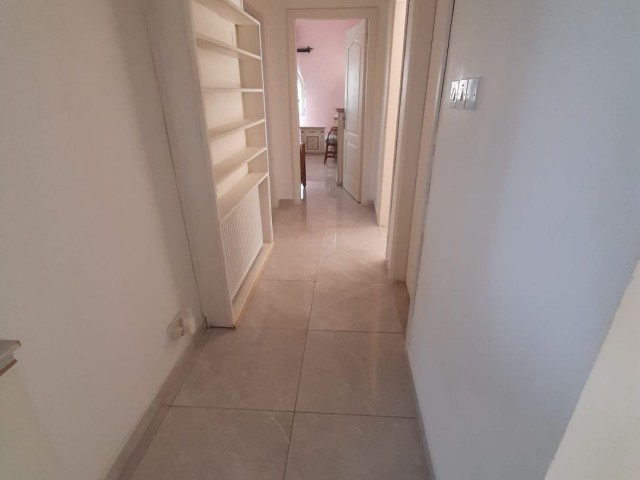 3 bedroom villa for rent in Kyrenia, Alsancak, Yeşiltepe region. 05338403555