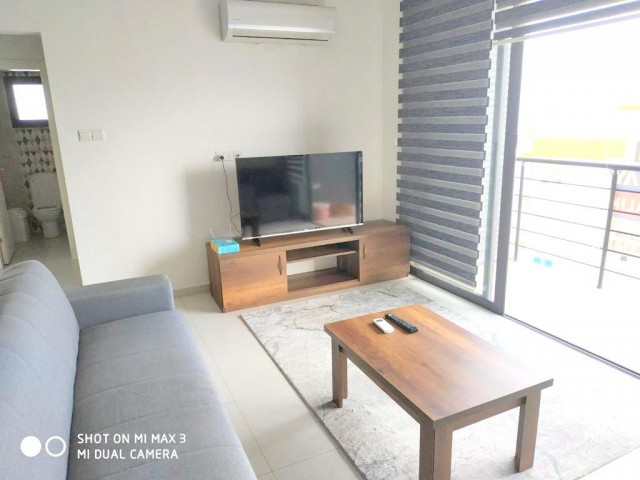 2-bedroom flat on the 3rd floor, opposite Haydar simit in Gönyeli, Nicosia. 05338403555