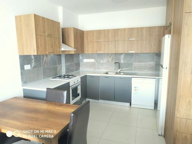 2-bedroom flat on the 3rd floor, opposite Haydar simit in Gönyeli, Nicosia. 05338403555