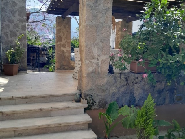 Villa Mieten in Karaoğlanoğlu, Kyrenia