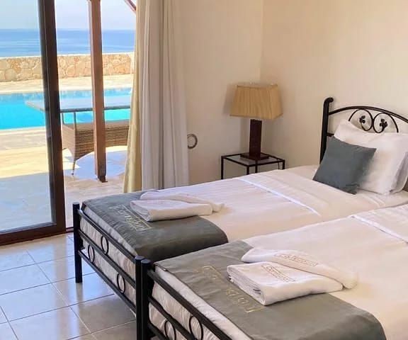 3+1 Villa For Daily  Rent , Esentepe