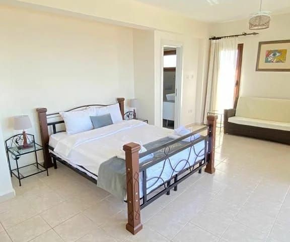 3+1 Villa For Daily  Rent , Esentepe