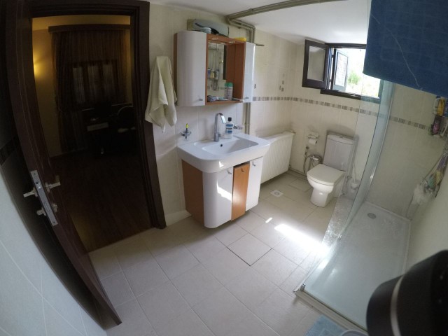 5+ 1  VILLA TO RENT IN KARAOGLANOGLU