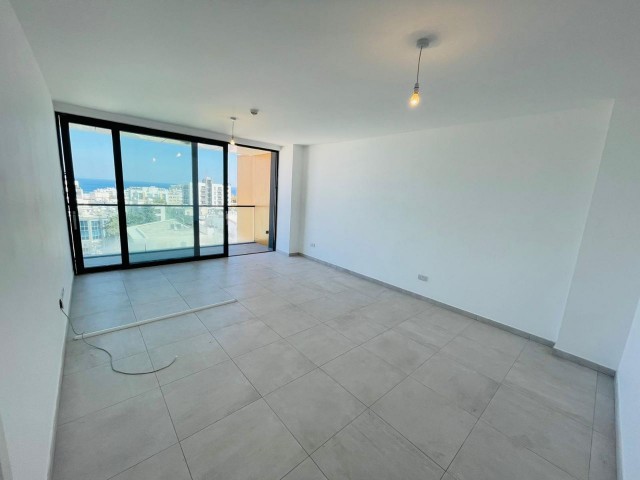 LUXURIÖSES 1 + 1 PENTHOUSE ZU VERMIETEN IN GIRNE MERKEZ ** 