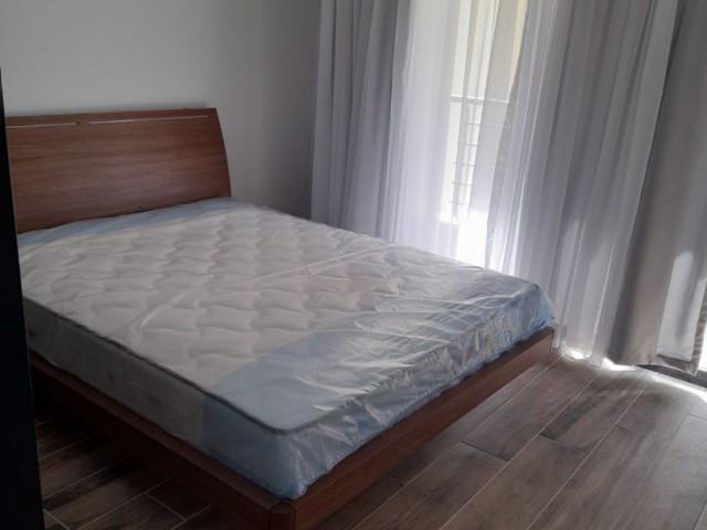 LUXURY 2 + 1  FLAT TO RENT IN GIRNE MERKEZ