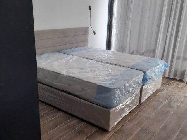 LUXURY 2 + 1  FLAT TO RENT IN GIRNE MERKEZ