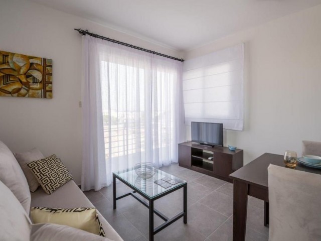 LUXURY 1+ 1  FLAT TO RENT IN CATALKOY