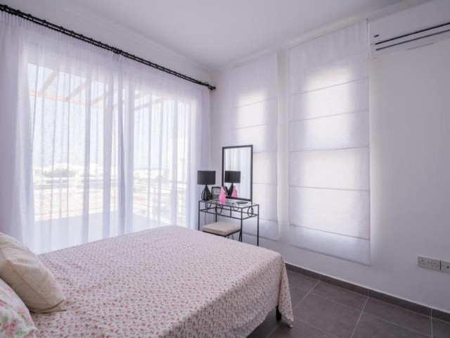 LUXURY 1+ 1  FLAT TO RENT IN CATALKOY