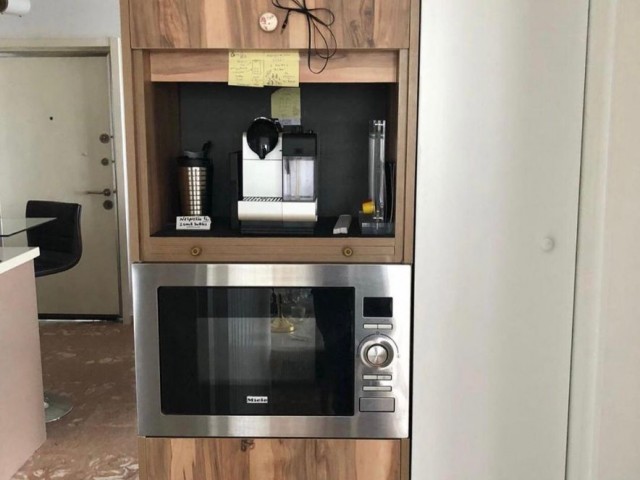 LUXURY 2 + 1  FLAT TO RENT IN GIRNE MERKEZ