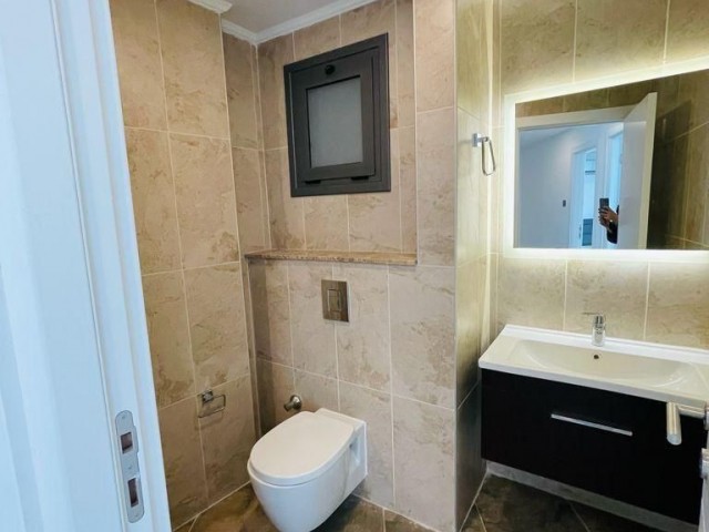 Kiralık Daire-Girne Merkez, Girne