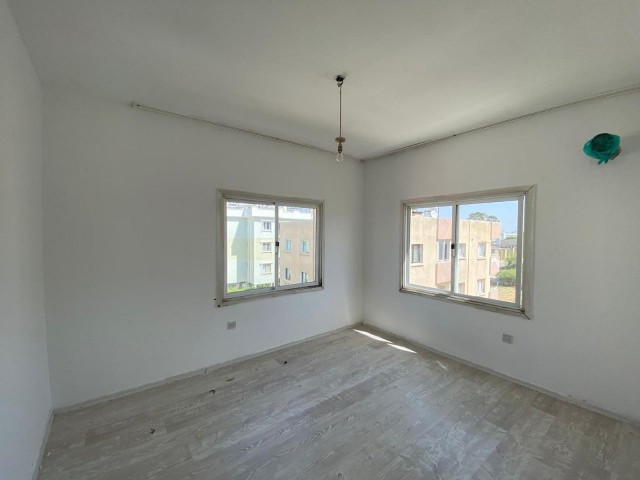 3 BEDROOM FLAT FOR SALE IN NICOSIA