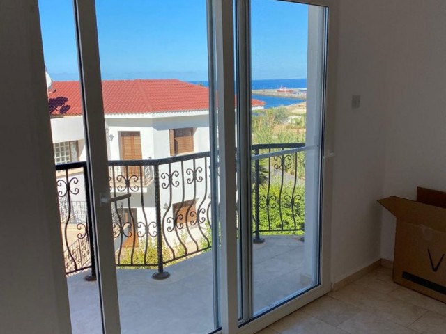 3 BEDROOM APARTMENT FOR RENT IN GIRNE CENTER ALL NEW FURNITURES