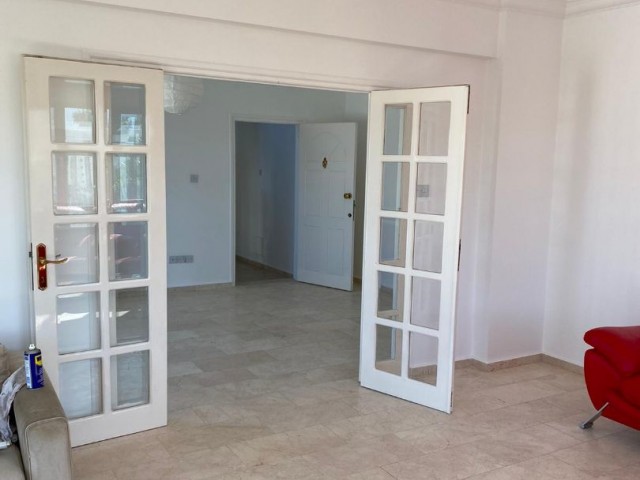 3 BEDROOM APARTMENT FOR RENT IN GIRNE CENTER ALL NEW FURNITURES