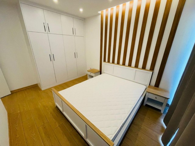 ALSANCAK'TA KİRALIK LÜKS 2+1 DAİRE ** 