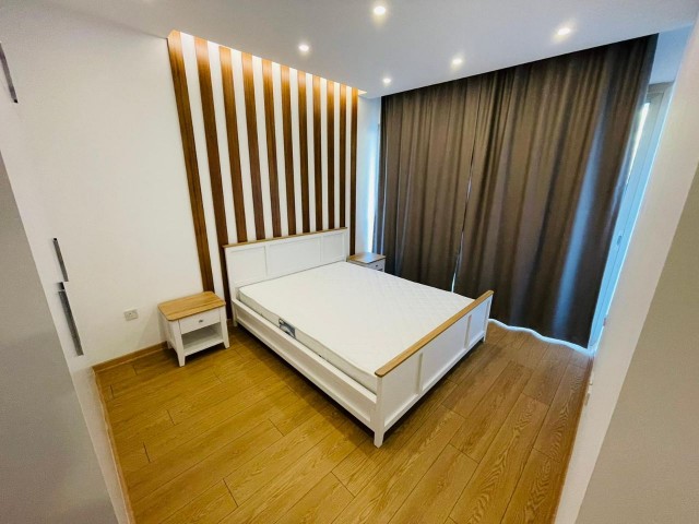 ALSANCAK'TA KİRALIK LÜKS 2+1 DAİRE ** 