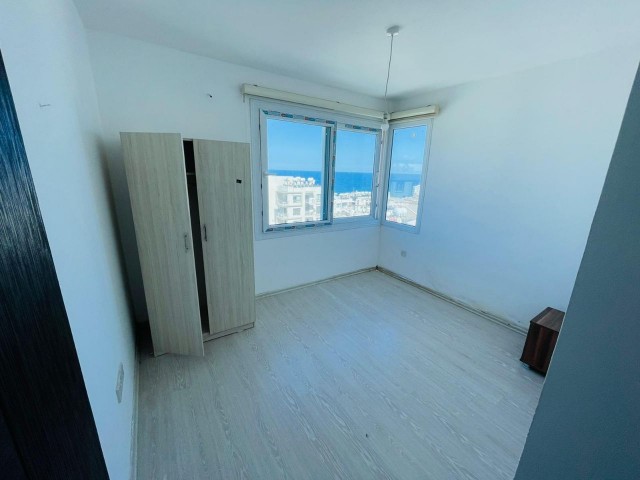 3 BEDROOM APARTMENT IN GIRNE CENTER