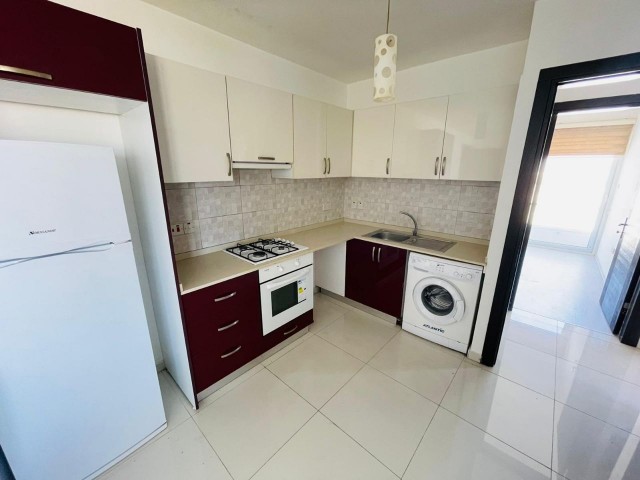 3 BEDROOM APARTMENT IN GIRNE CENTER