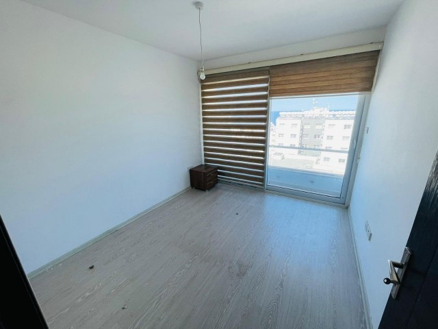 3 BEDROOM APARTMENT IN GIRNE CENTER