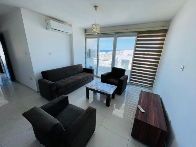 3 BEDROOM APARTMENT IN GIRNE CENTER