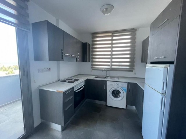 LUXURY 2 + 1  FLAT TO RENT IN GIRNE MERKEZ