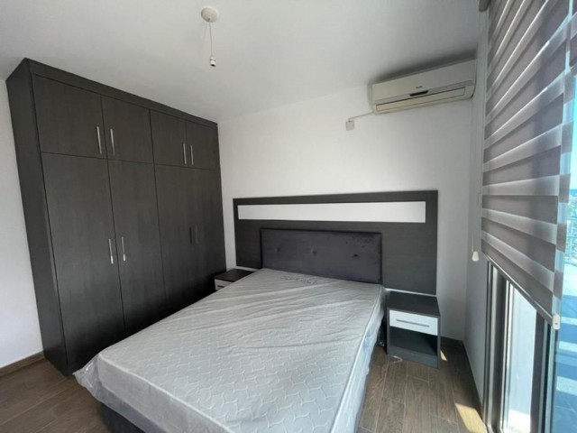 LUXURY 2 + 1  FLAT TO RENT IN GIRNE MERKEZ