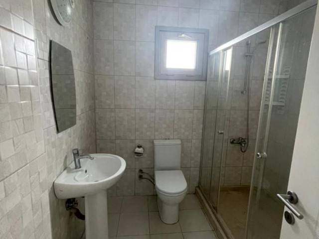 LUXURY 2 + 1  FLAT TO RENT IN GIRNE MERKEZ