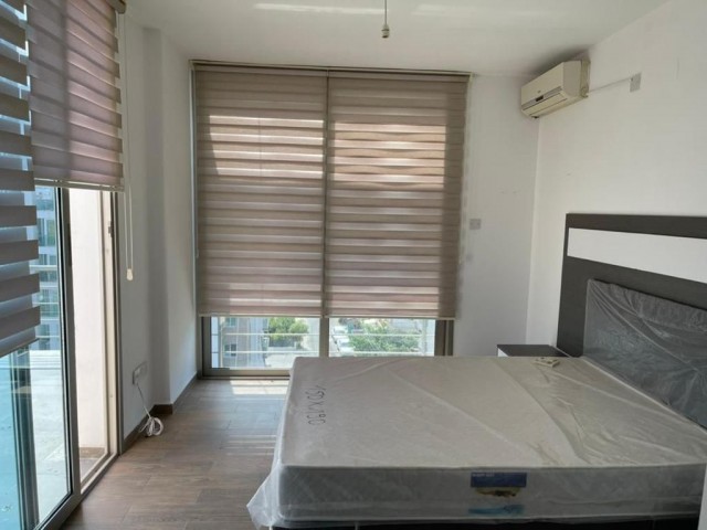 LUXURY 2 + 1  FLAT TO RENT IN GIRNE MERKEZ