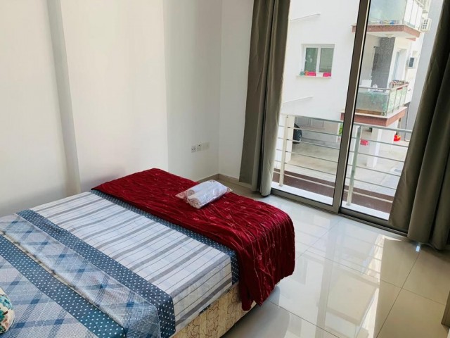 LUXURY 2 + 1  FLAT TO RENT IN GIRNE MERKEZ