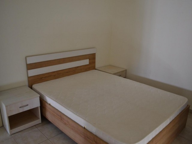 1 + 1  FLAT TO RENT IN GIRNE MERKEZ