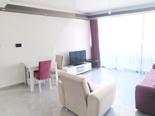 LUXURY 2 + 1  FLAT TO RENT IN LAPTA