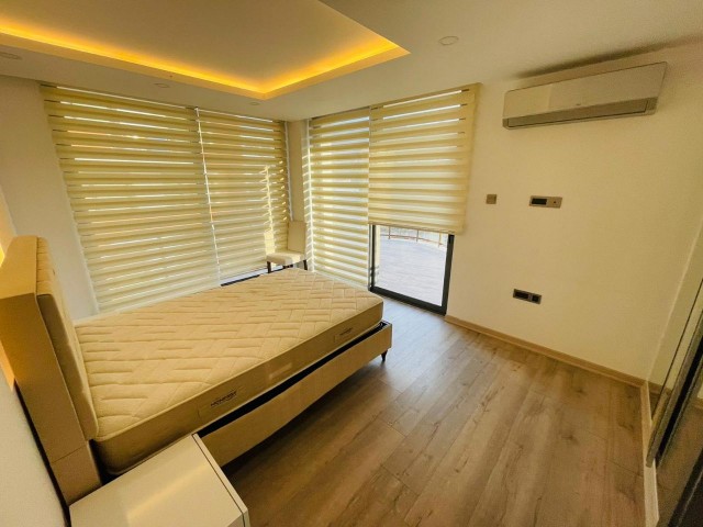 2 BEDROOM LUXURY APARTMENT IN GIRNE CENTER