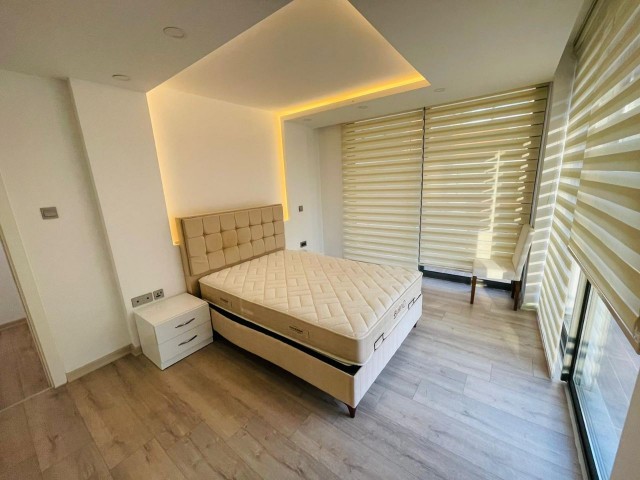 2 BEDROOM LUXURY APARTMENT IN GIRNE CENTER