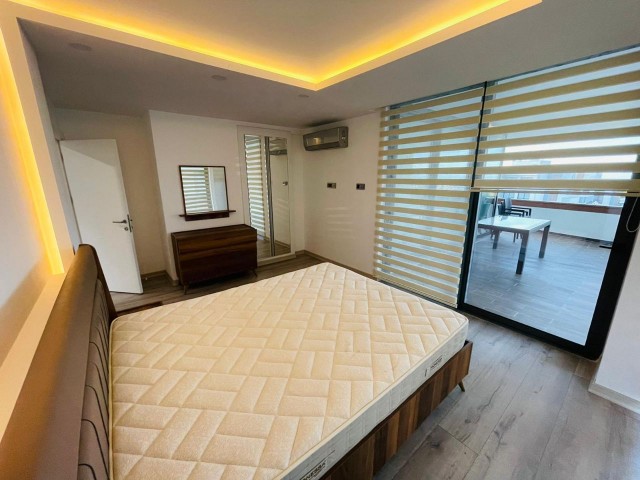 2 BEDROOM LUXURY APARTMENT IN GIRNE CENTER