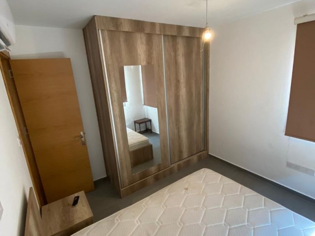 LUXURY 2 + 1  FLAT TO RENT IN GIRNE MERKEZ