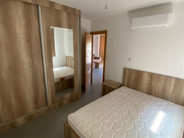 LUXURY 2 + 1  FLAT TO RENT IN GIRNE MERKEZ