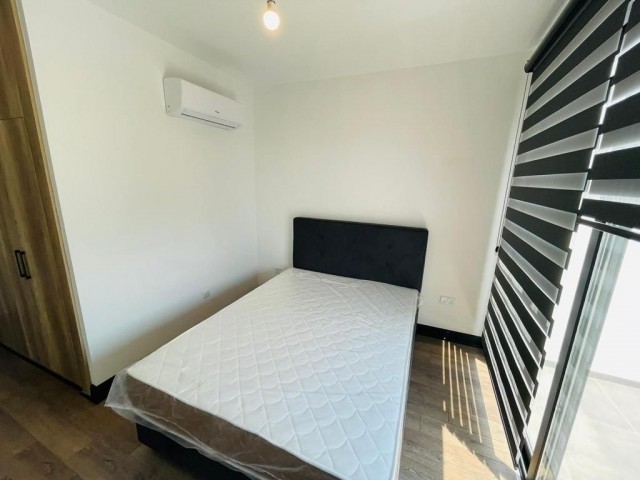 Brandneue 2 + 1 Wohnung zur Miete in Kyrenia mit Meerblick ** 