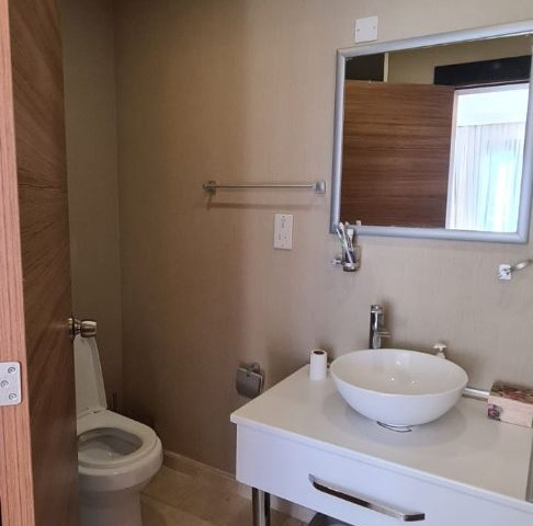 BEAUTIFUL 2 + 1  FLAT TO SALE IN GIRNE MERKEZ