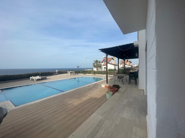 BEAUTIFUL VILLA FOR SALE IN ESENTEPE   WITH NICE LOCATION CLOSE TO SEA