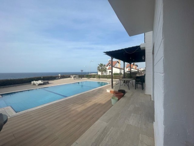 6+1 VILLA WITH  SWIMING POOL GOOD LOCATION