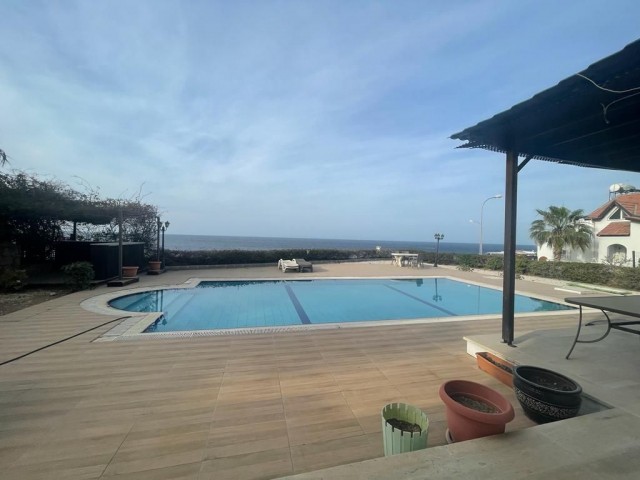 BEAUTIFUL VILLA FOR SALE IN ESENTEPE   WITH NICE LOCATION CLOSE TO SEA