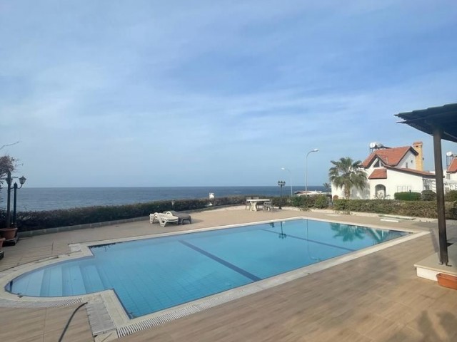 BEAUTIFUL VILLA FOR SALE IN ESENTEPE   WITH NICE LOCATION CLOSE TO SEA