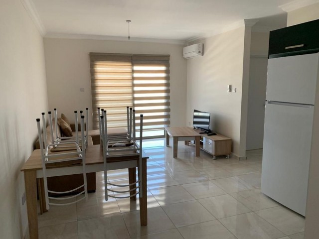 BEAUTIFUL 2 + 1  FLAT TO RENT IN GIRNE MERKEZ