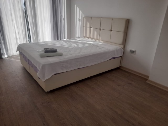 Luxury 3+2 for rent in Girne center 