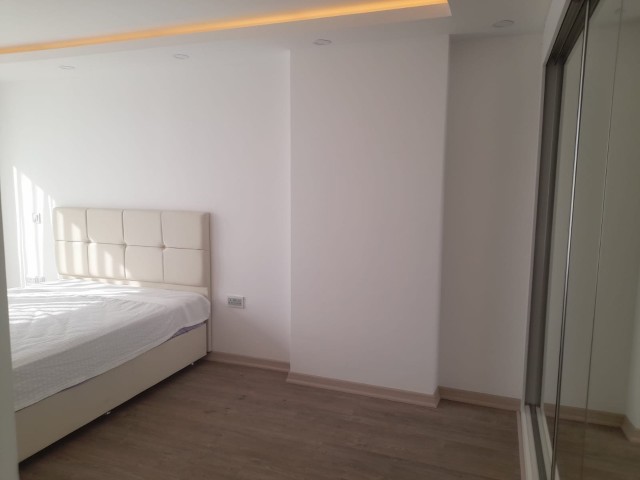 Luxury 3+2 for rent in Girne center 