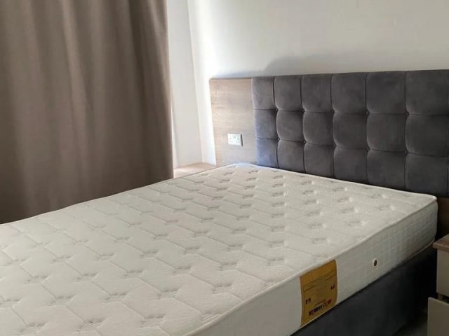 2+1 Wohnung zur Miete im Zentrum von Kyrenia