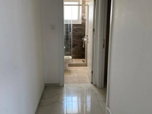 2+1 flat for rent in the center of Kyrenia