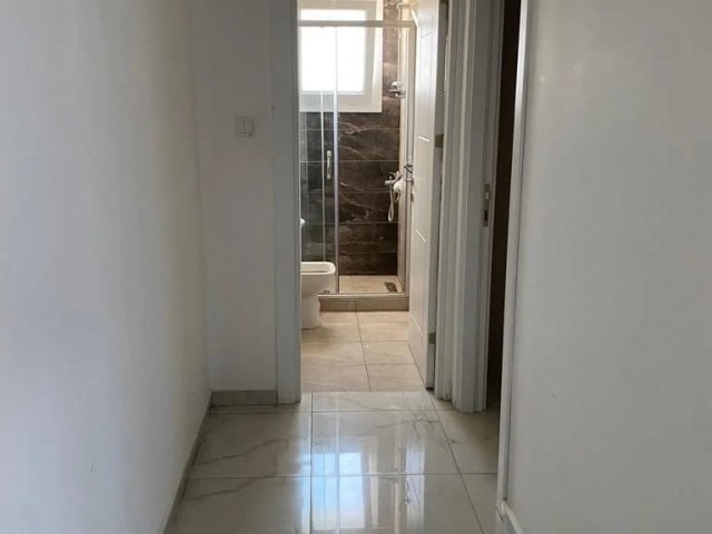 Girne merkezde kiralık 2+1 daire